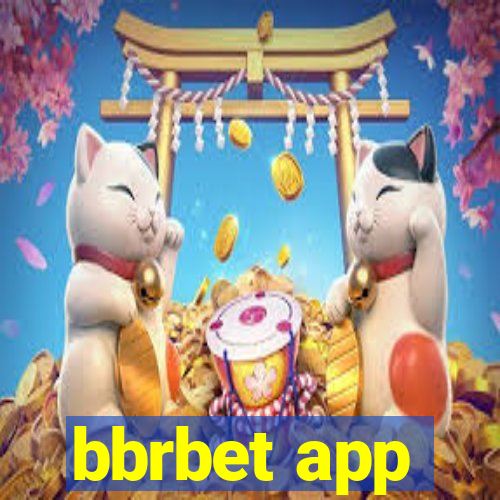 bbrbet app