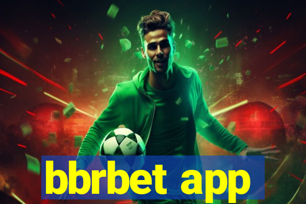 bbrbet app