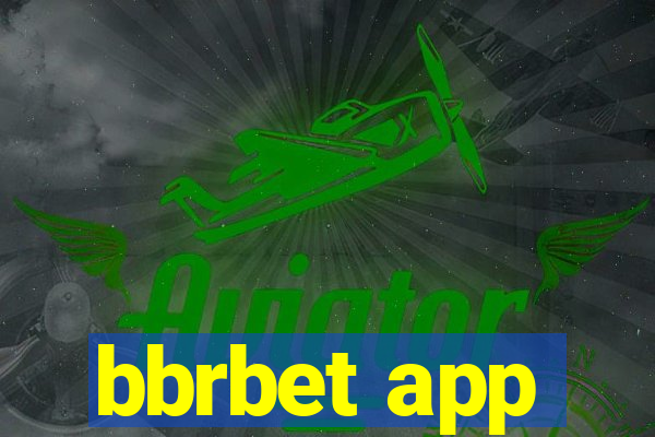 bbrbet app