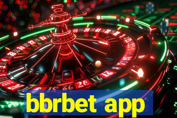 bbrbet app