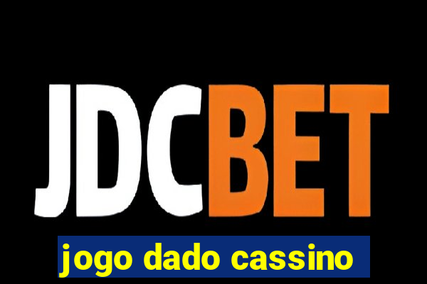 jogo dado cassino