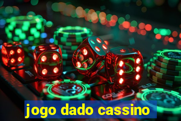 jogo dado cassino