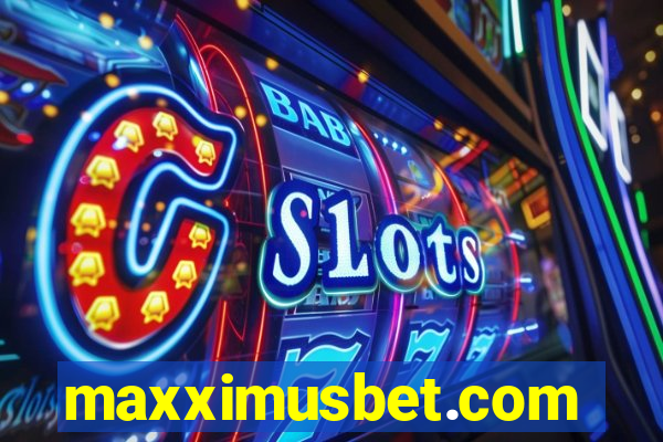 maxximusbet.com