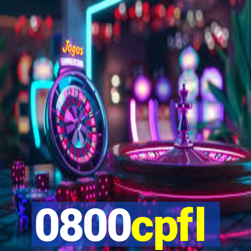 0800cpfl