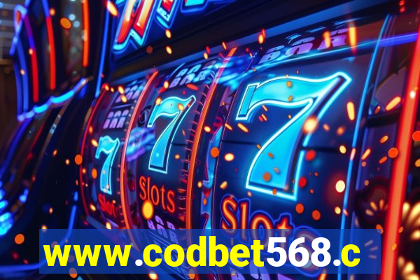 www.codbet568.com