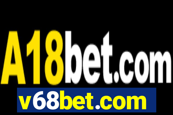 v68bet.com