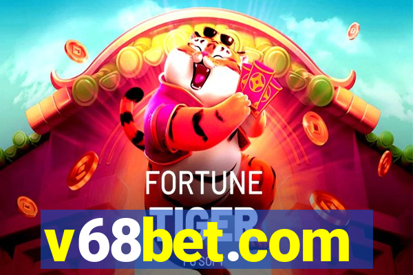 v68bet.com