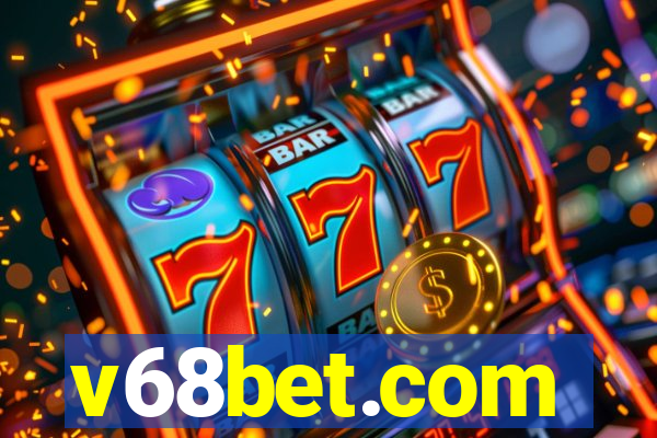 v68bet.com