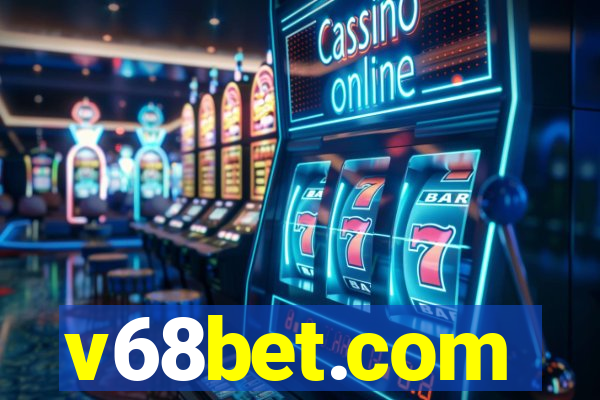 v68bet.com