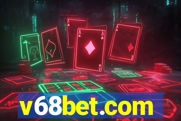 v68bet.com