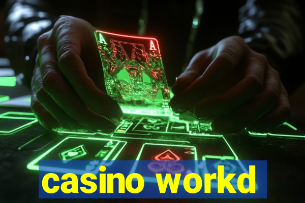 casino workd