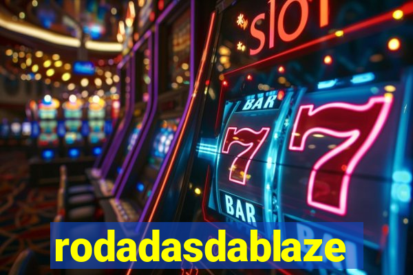 rodadasdablaze