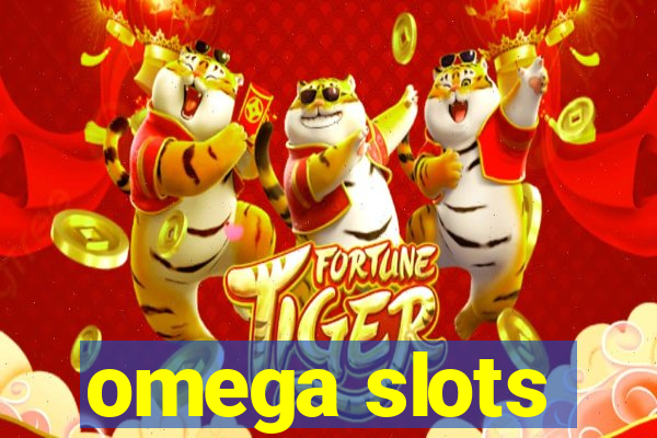 omega slots