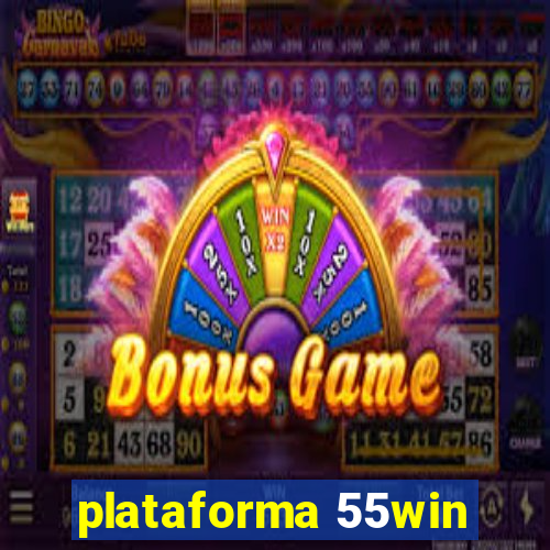 plataforma 55win