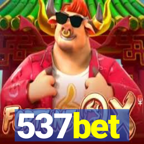 537bet