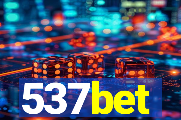 537bet