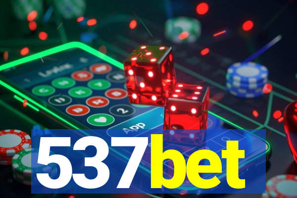 537bet