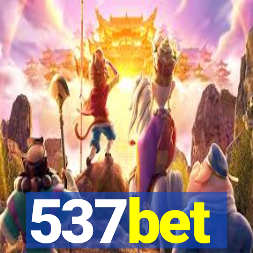 537bet