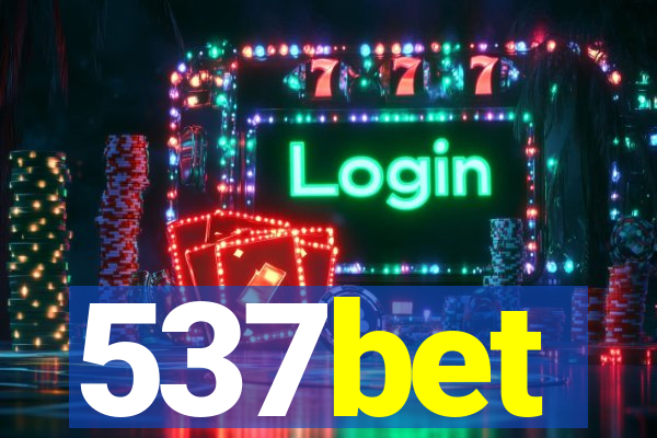 537bet