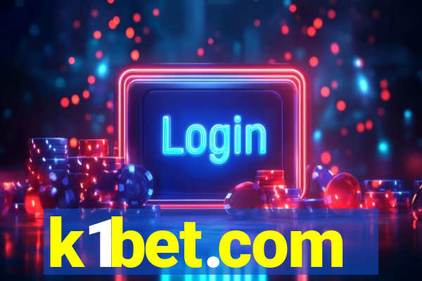 k1bet.com