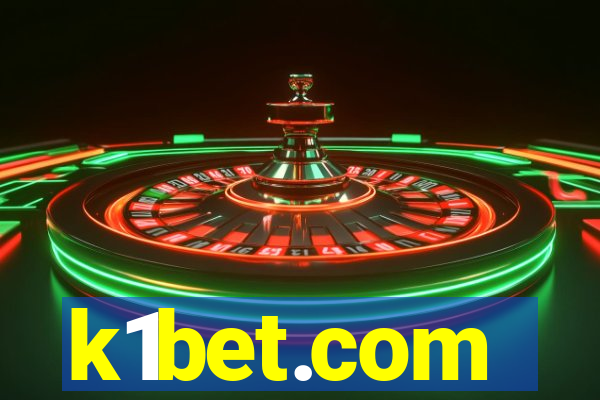 k1bet.com