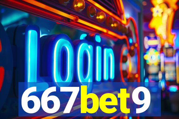 667bet9