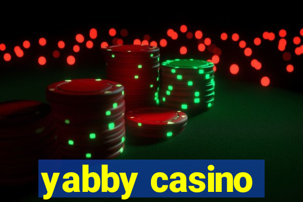 yabby casino