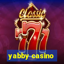 yabby casino