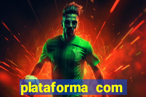 plataforma com jogos da pg