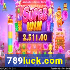 789luck.com