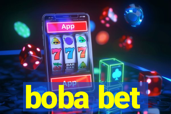 boba bet