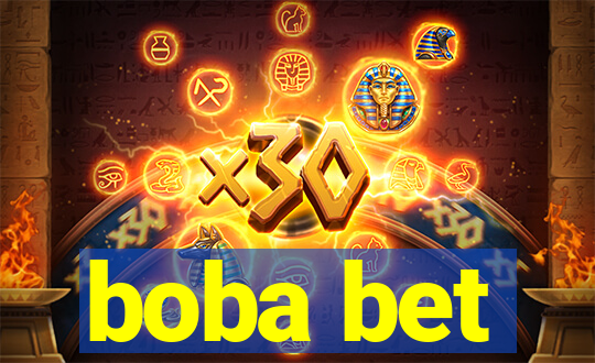 boba bet