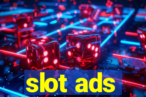 slot ads