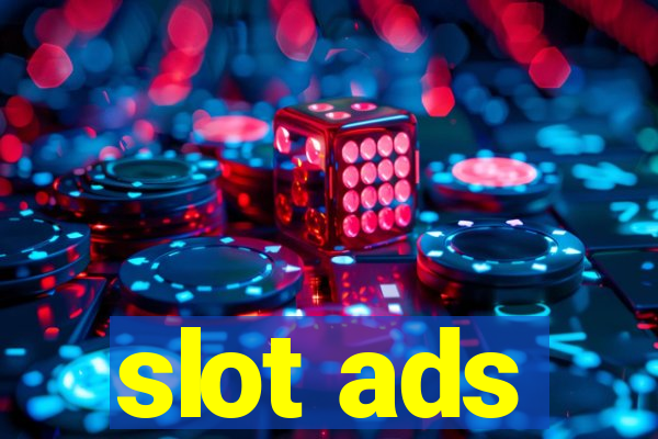 slot ads