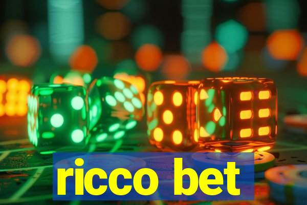 ricco bet