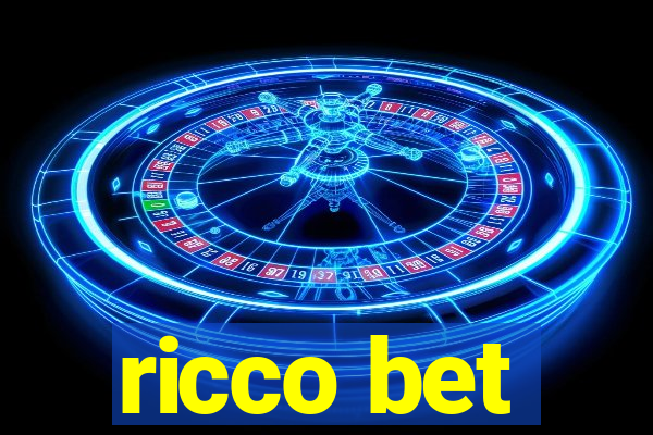 ricco bet