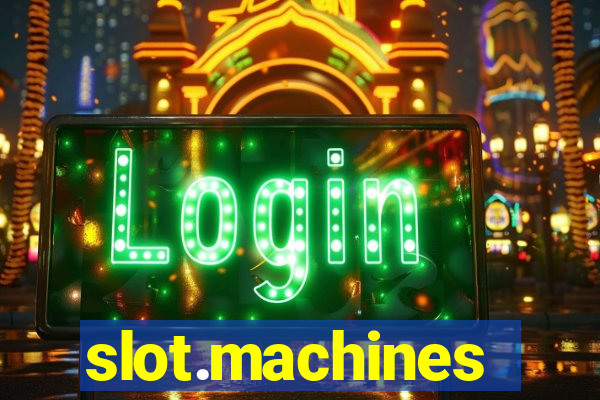 slot.machines