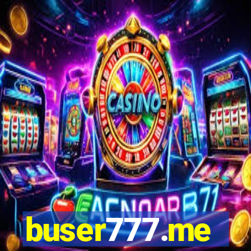 buser777.me