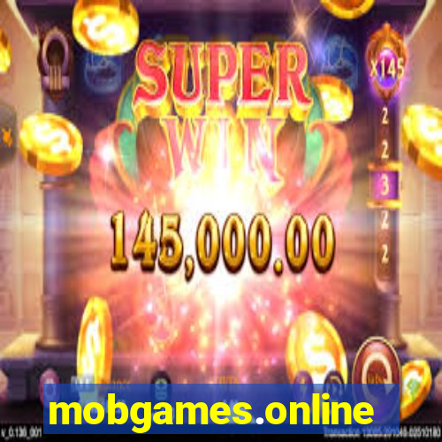 mobgames.online-mobgames