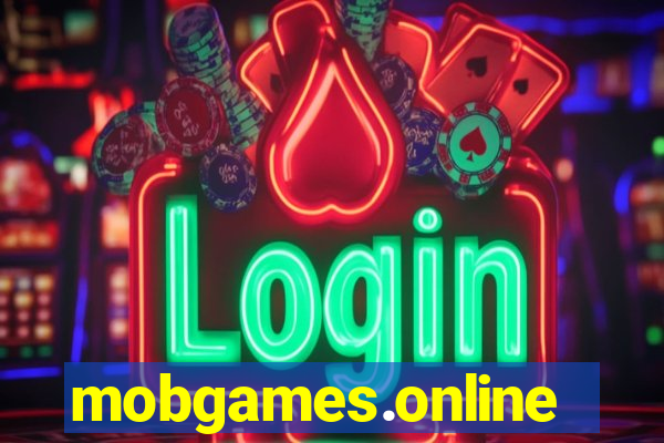 mobgames.online-mobgames