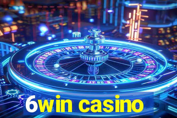 6win casino