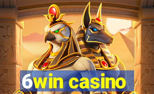 6win casino