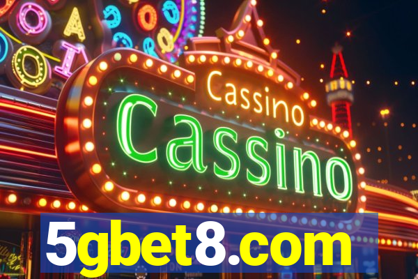 5gbet8.com