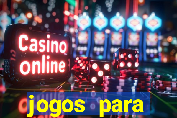 jogos para ansiedade pc