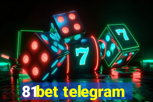 81bet telegram