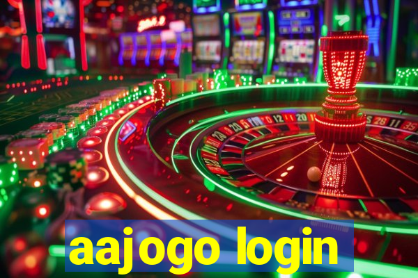 aajogo login