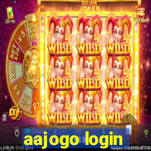 aajogo login