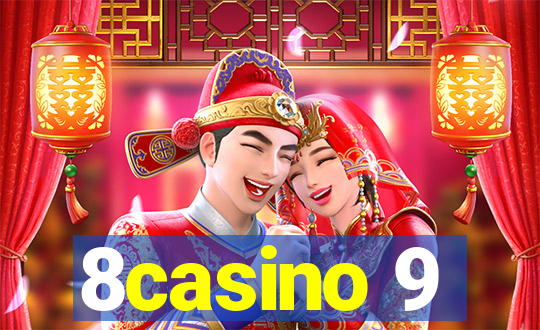 8casino 9