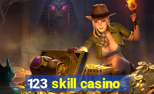 123 skill casino