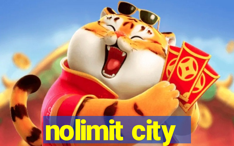 nolimit city